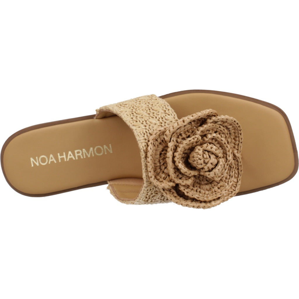 NOA HARMON ACACIA en color CUERO  (7)