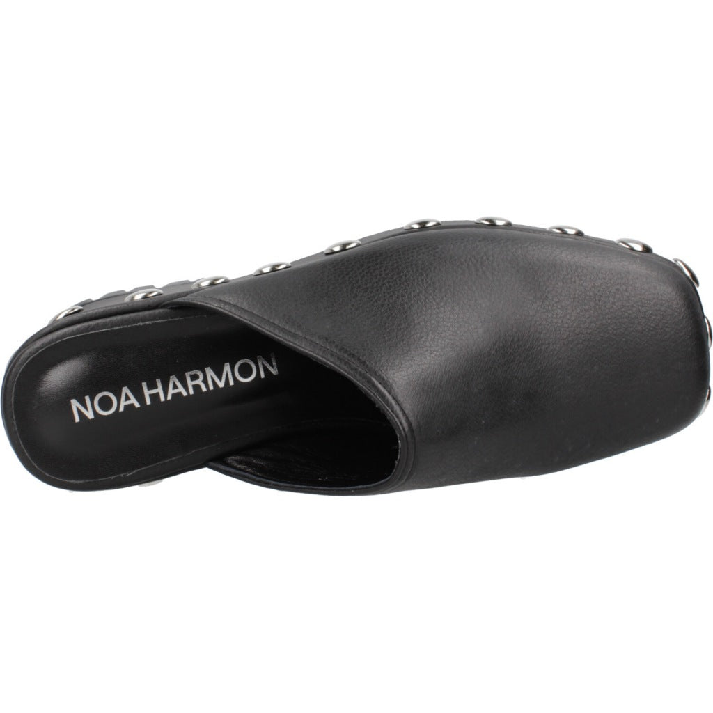 NOA HARMON COU COU en color NEGRO  (7)