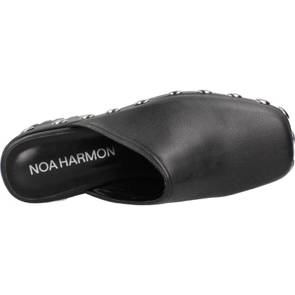 NOA HARMON COU COU en color NEGRO  (7)