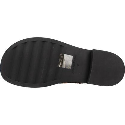 NOA HARMON TACO en color MARRON  (6)