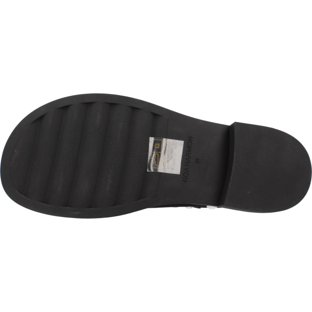 NOA HARMON TACO en color NEGRO  (6)