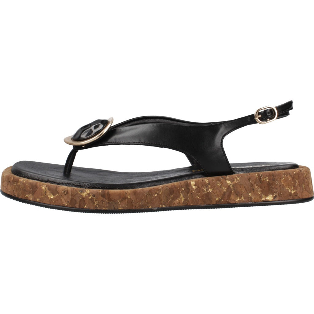 NOA HARMON SOUL STRAP en color NEGRO  (2)