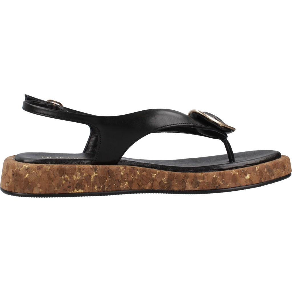 NOA HARMON SOUL STRAP en color NEGRO  (4)