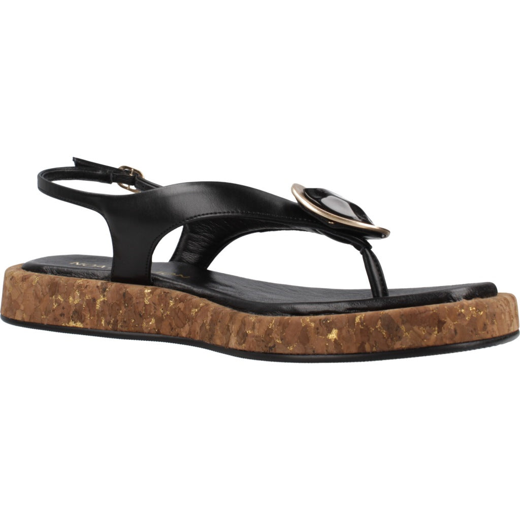 NOA HARMON SOUL STRAP en color NEGRO  (5)