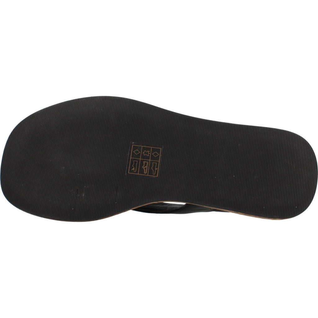 NOA HARMON SOUL STRAP en color NEGRO  (6)