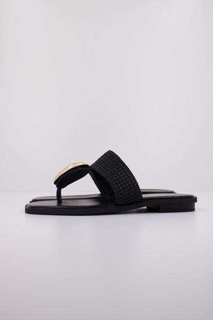 NOA HARMON ESCLAVA AMALFI en color NEGRO  (1)