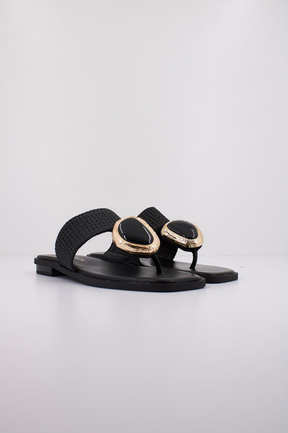 NOA HARMON ESCLAVA AMALFI en color NEGRO  (2)