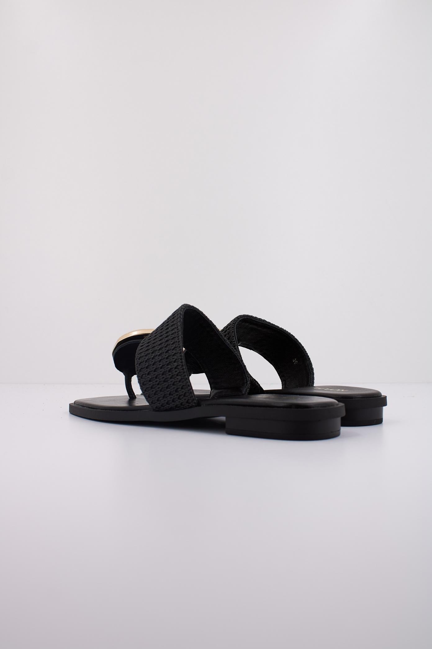 NOA HARMON ESCLAVA AMALFI en color NEGRO  (4)