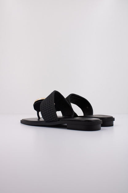 NOA HARMON ESCLAVA AMALFI en color NEGRO  (4)