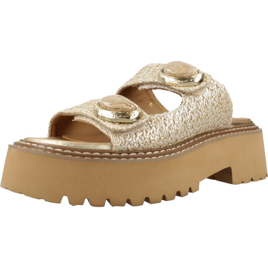NOA HARMON HEAVEN en color ORO  (1)