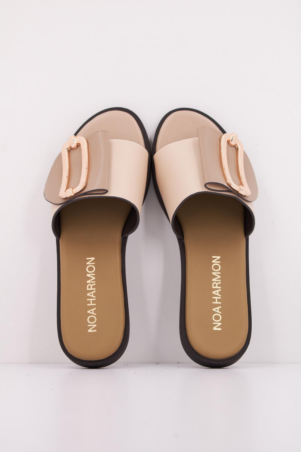 NOA HARMON PALA GRAPE en color TAUPE  (3)