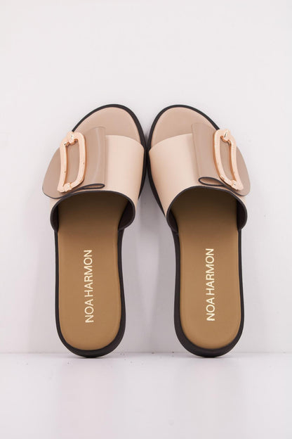 NOA HARMON PALA GRAPE en color TAUPE  (3)