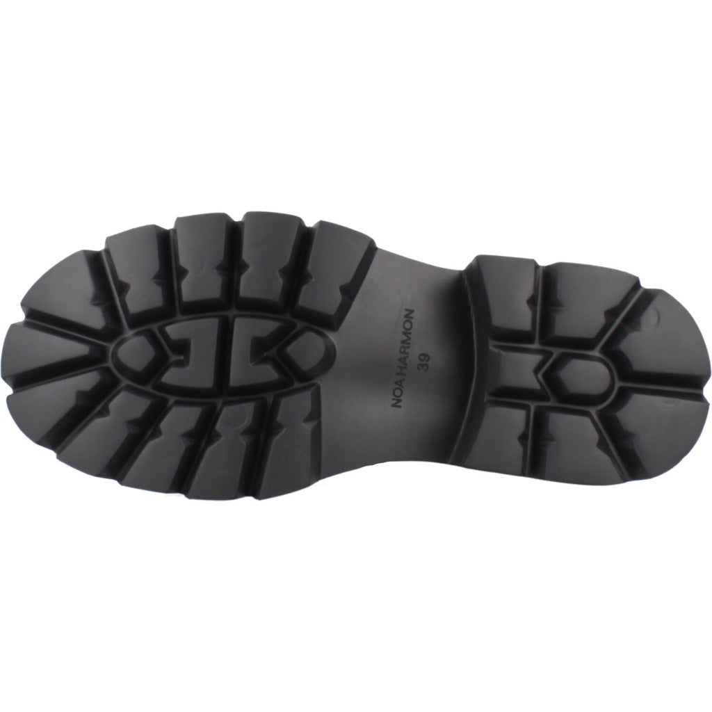 NOA HARMON MANTRA en color NEGRO  (6)