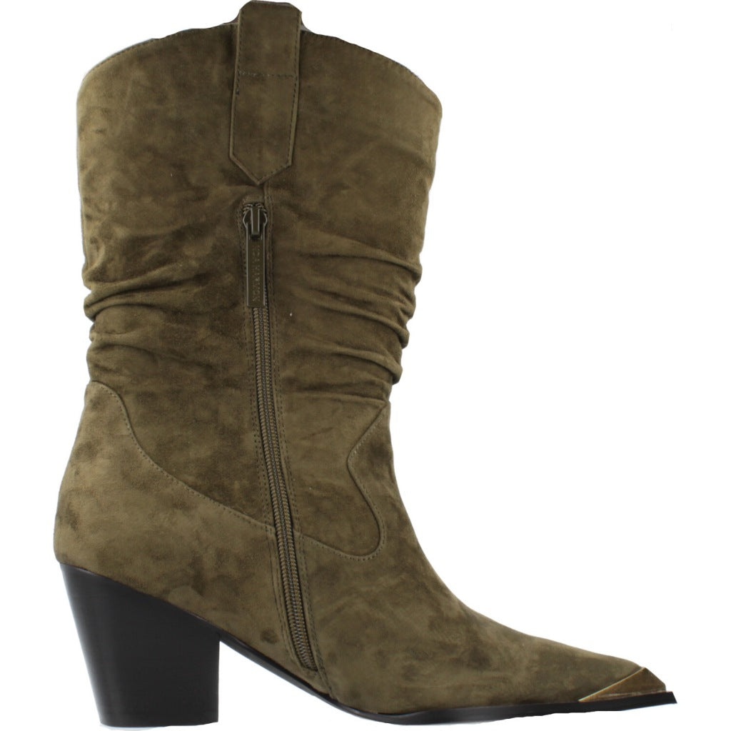 NOA HARMON SUNSET en color KAKI  (4)