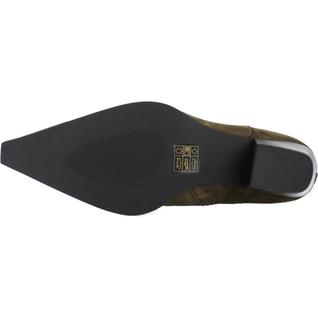 NOA HARMON SUNSET en color KAKI  (6)
