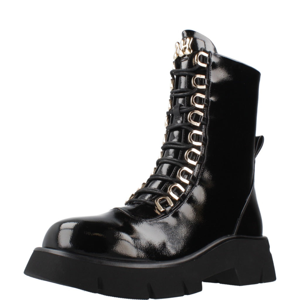 NOA HARMON COMBAT CHAKRA en color NEGRO  (1)