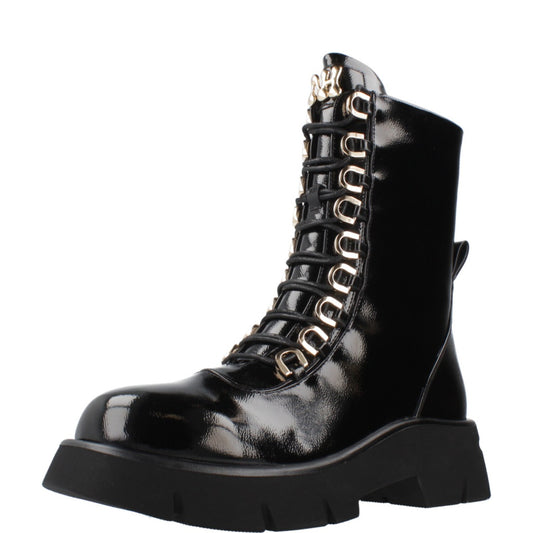 NOA HARMON COMBAT CHAKRA en color NEGRO  (1)