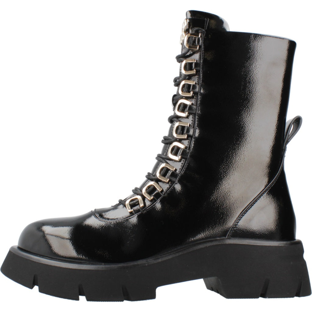 NOA HARMON COMBAT CHAKRA en color NEGRO  (2)