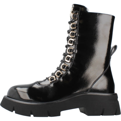 NOA HARMON COMBAT CHAKRA en color NEGRO  (2)