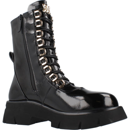 NOA HARMON COMBAT CHAKRA en color NEGRO  (5)