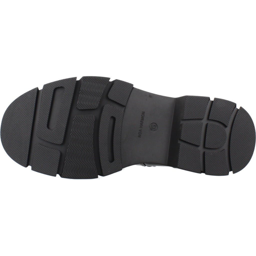 NOA HARMON COMBAT CHAKRA en color NEGRO  (6)