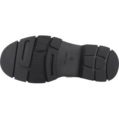 NOA HARMON COMBAT CHAKRA en color NEGRO  (6)