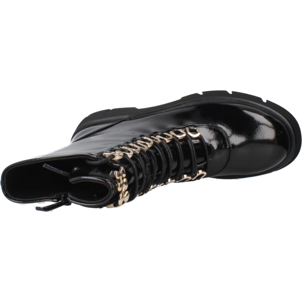 NOA HARMON COMBAT CHAKRA en color NEGRO  (7)