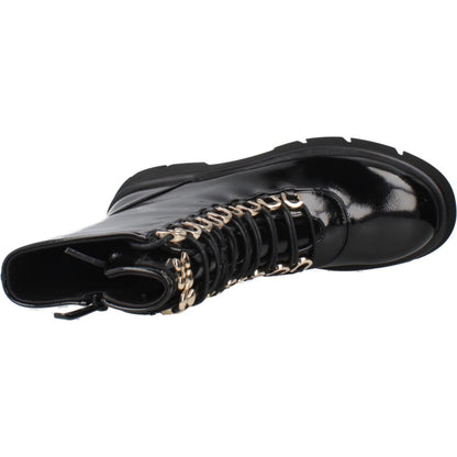 NOA HARMON COMBAT CHAKRA en color NEGRO  (7)