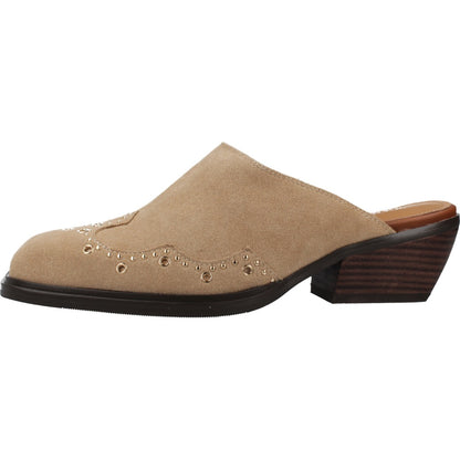 NOA HARMON DAIQUIRI en color BEIGE  (2)