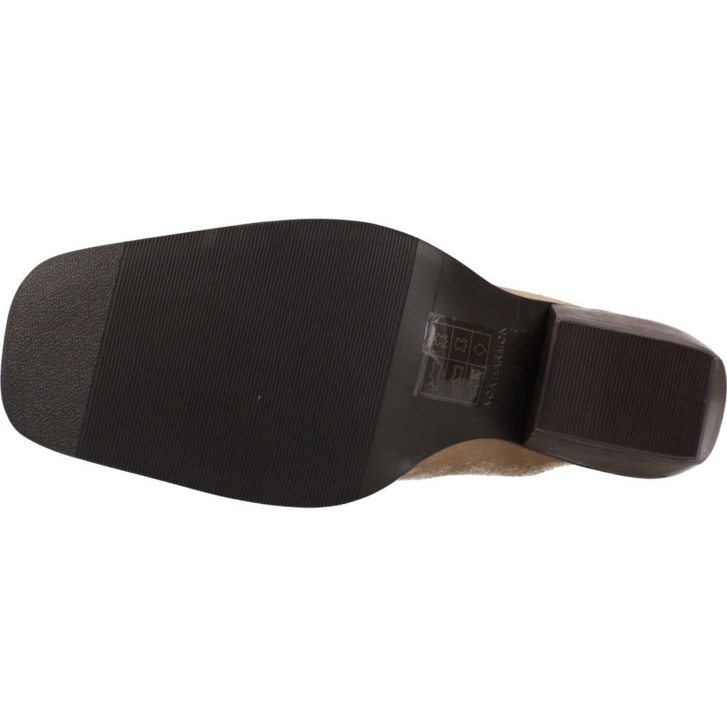 NOA HARMON DAIQUIRI en color BEIGE  (6)