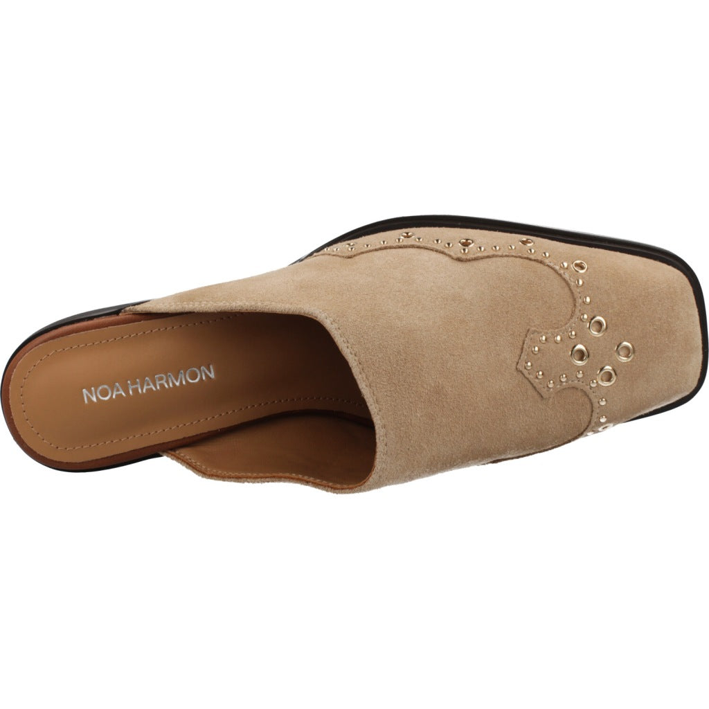 NOA HARMON DAIQUIRI en color BEIGE  (7)