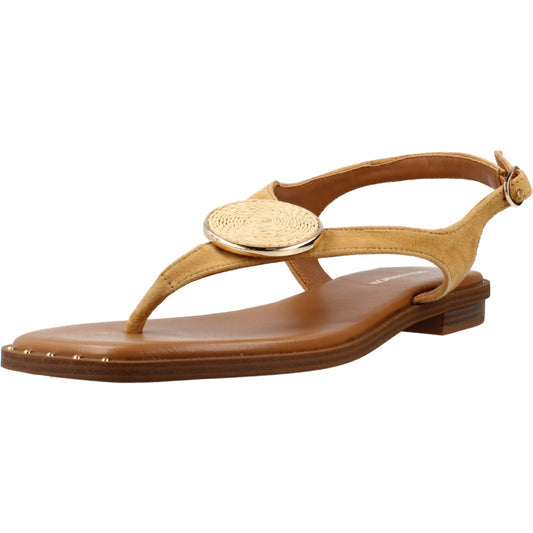 NOA HARMON SIREN en color BEIGE  (1)