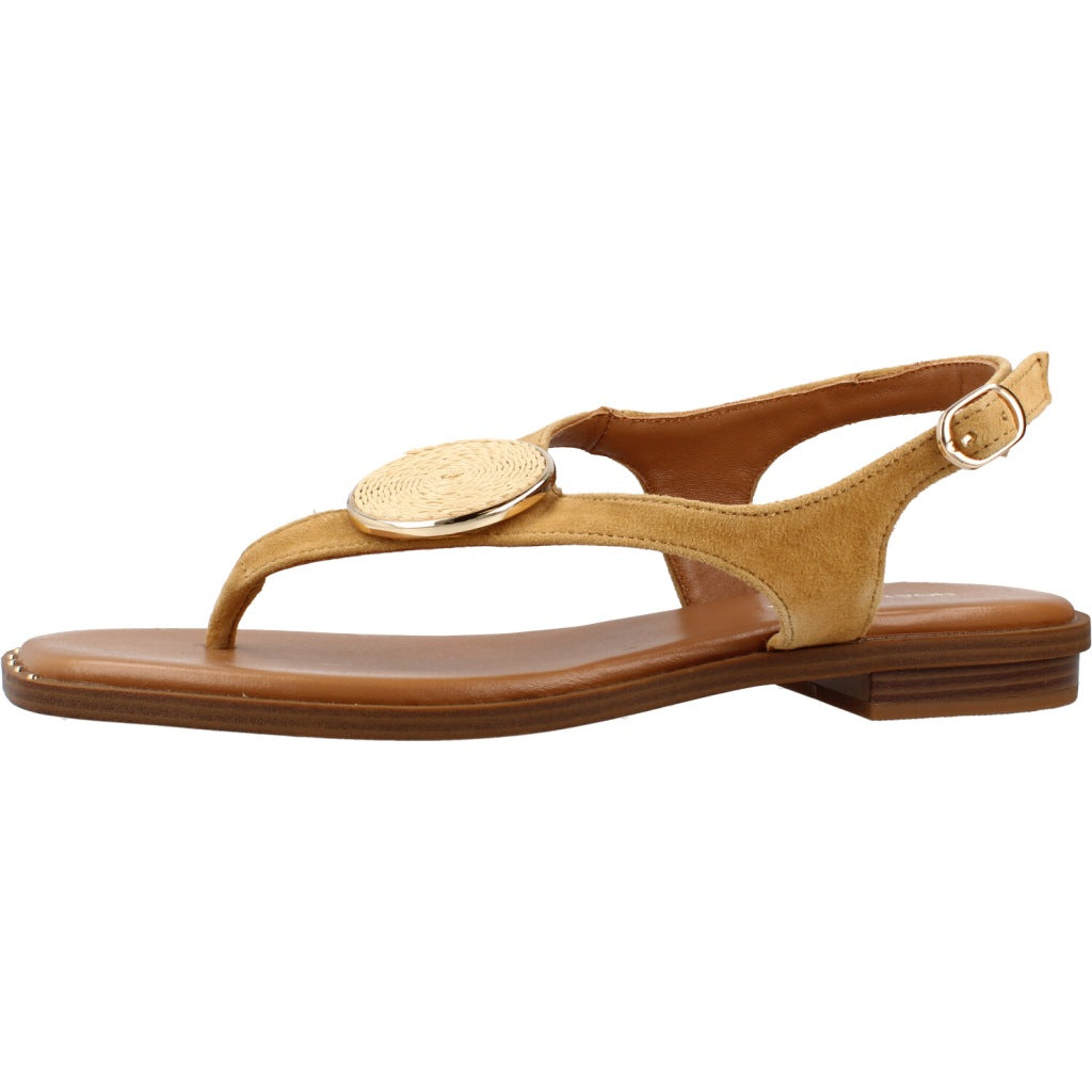 NOA HARMON SIREN en color BEIGE  (2)