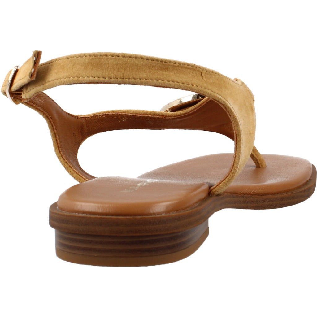 NOA HARMON SIREN en color BEIGE  (3)