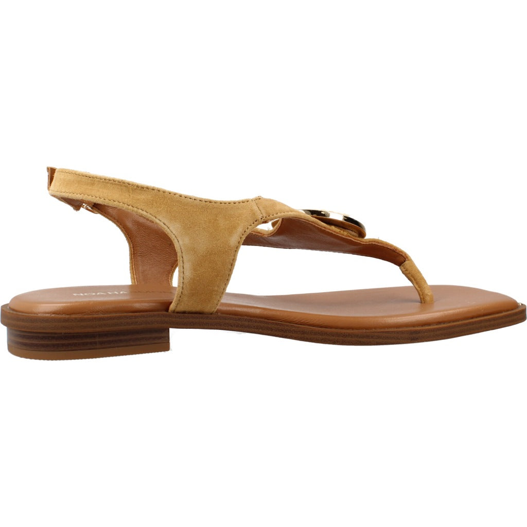 NOA HARMON SIREN en color BEIGE  (4)