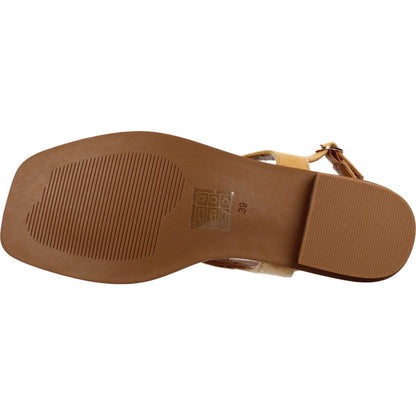NOA HARMON SIREN en color BEIGE  (6)