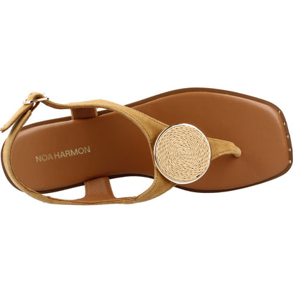 NOA HARMON SIREN en color BEIGE  (7)