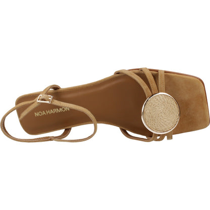 NOA HARMON PN en color BEIGE  (7)