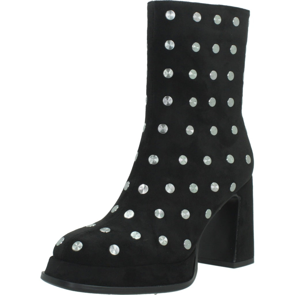 NOA HARMON N BOTIN ELEGAN en color NEGRO  (1)
