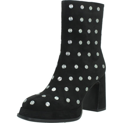 NOA HARMON N BOTIN ELEGAN en color NEGRO  (1)