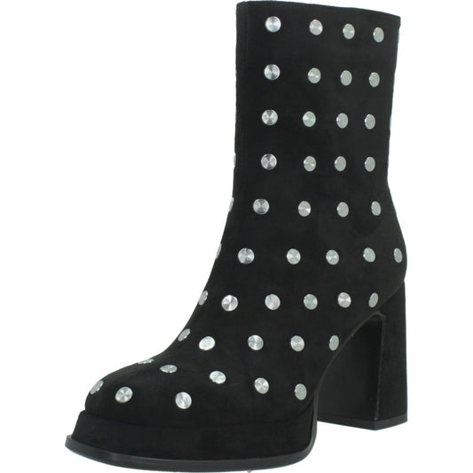 NOA HARMON N BOTIN ELEGAN en color NEGRO  (1)