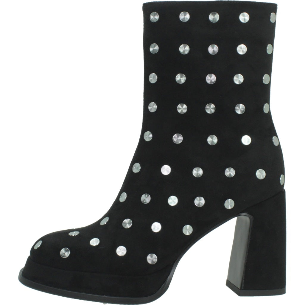 NOA HARMON N BOTIN ELEGAN en color NEGRO  (2)