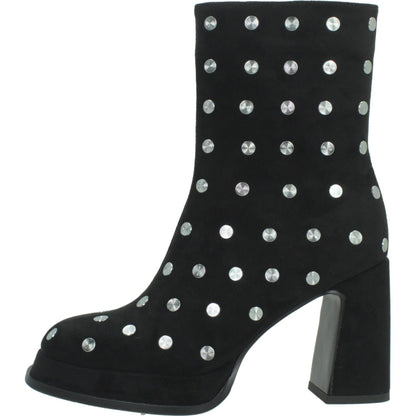NOA HARMON N BOTIN ELEGAN en color NEGRO  (2)