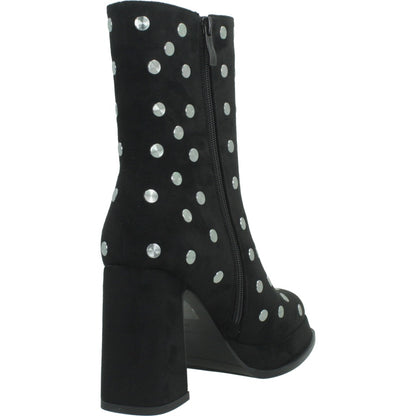 NOA HARMON N BOTIN ELEGAN en color NEGRO  (3)