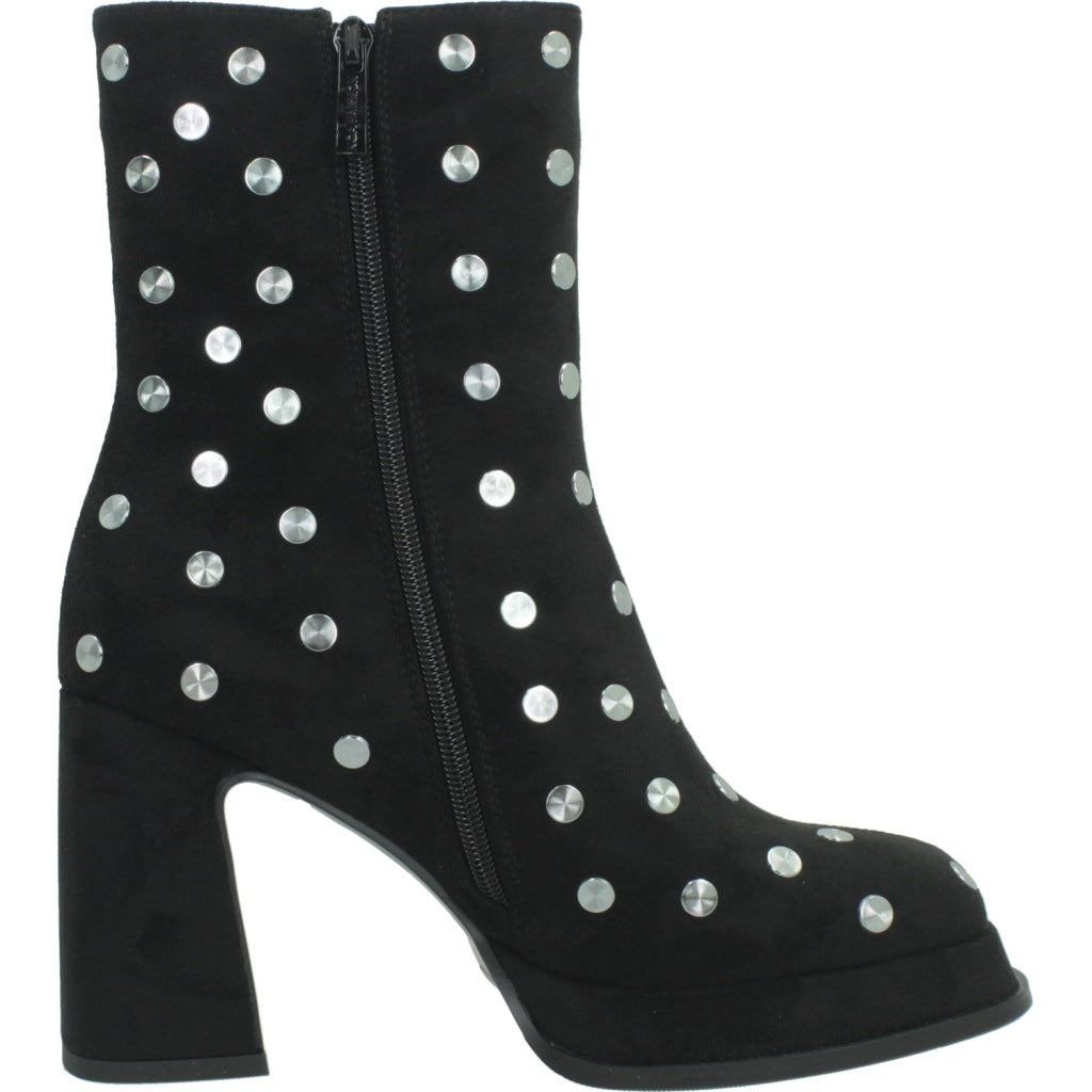 NOA HARMON N BOTIN ELEGAN en color NEGRO  (4)
