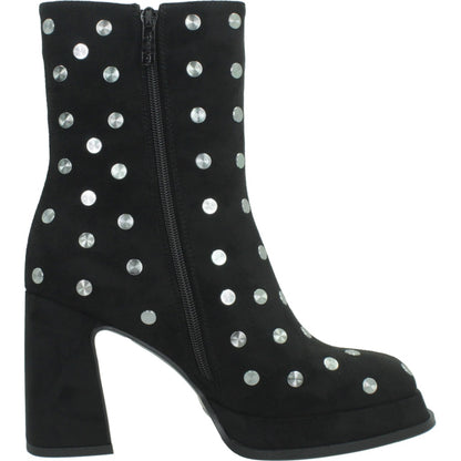 NOA HARMON N BOTIN ELEGAN en color NEGRO  (4)