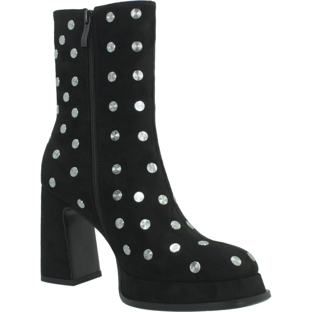 NOA HARMON N BOTIN ELEGAN en color NEGRO  (5)