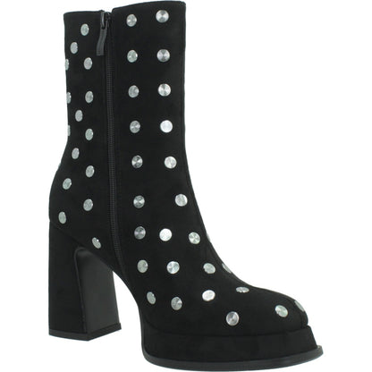 NOA HARMON N BOTIN ELEGAN en color NEGRO  (5)