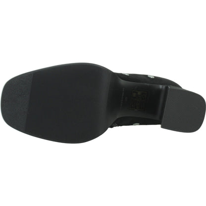 NOA HARMON N BOTIN ELEGAN en color NEGRO  (6)