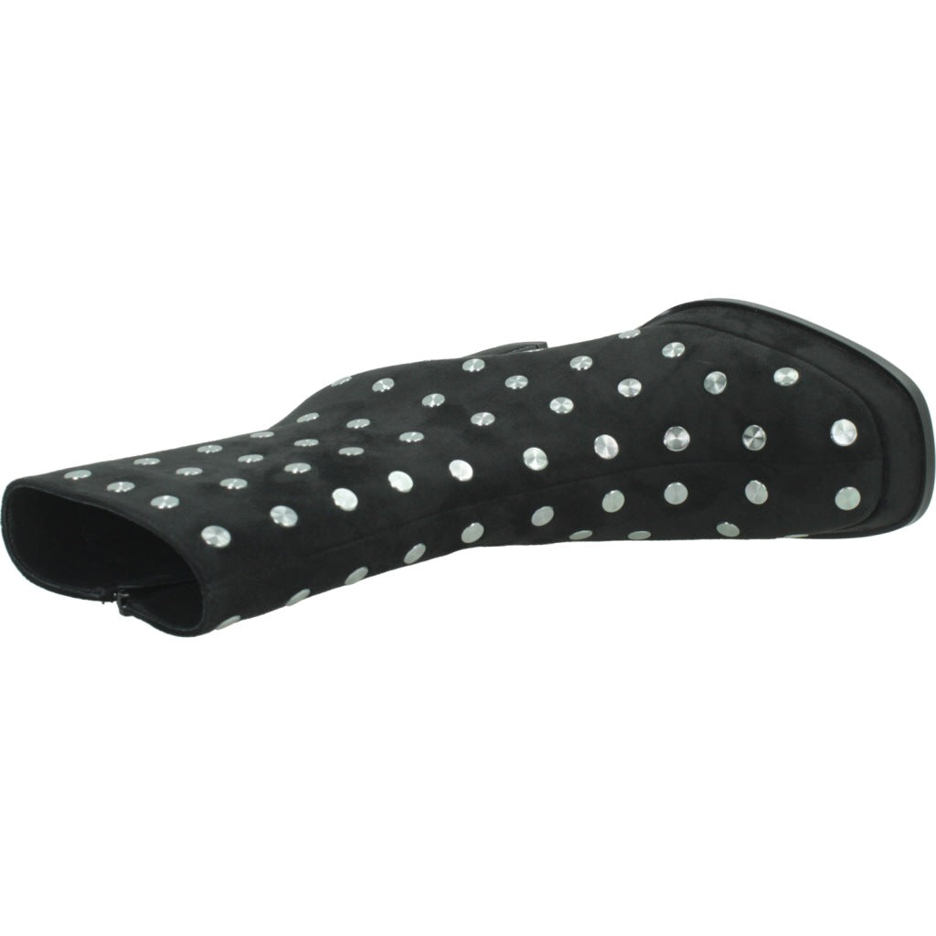 NOA HARMON N BOTIN ELEGAN en color NEGRO  (7)
